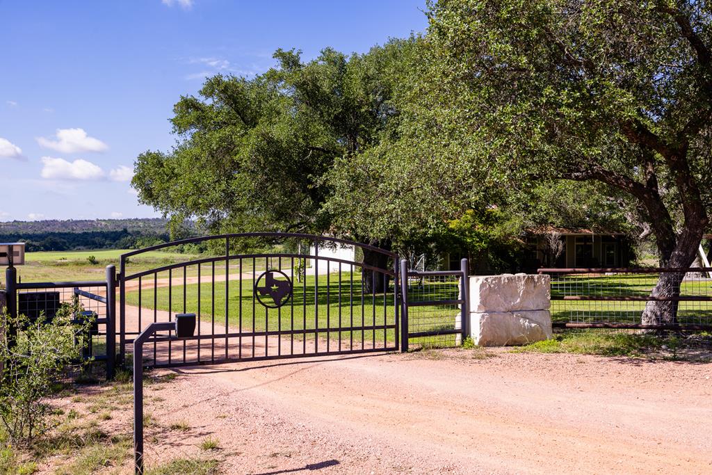 272 Schaper Road Fredericksburg, TX 78624 - Photo 41 of 41