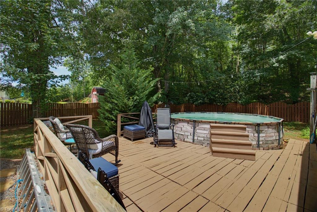 2921 Bittersweet Road Northwest Winston-Salem, NC 27106 - Photo 24 of 37