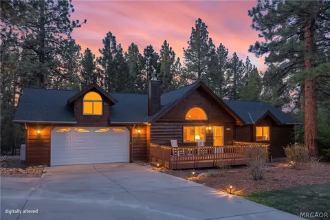 $1,085,000 | 1993 Shady Lane, Big Bear City, CA 92314