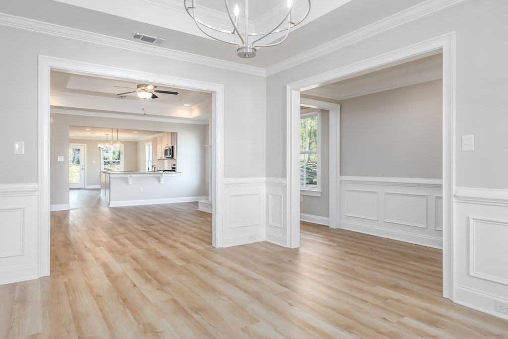 452 Paxton Loop Dothan, AL 36301 - Photo 4 of 18 Gallery Image 4