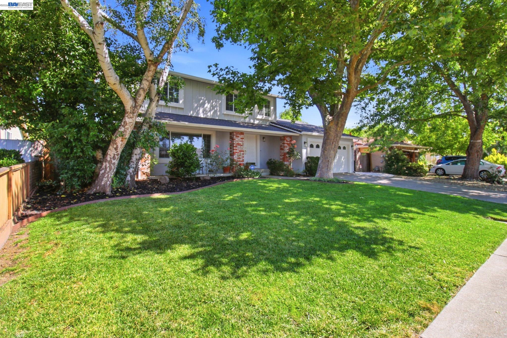 2867 Winthrop Avenue San Ramon, CA 94583 - Photo 2 of 35