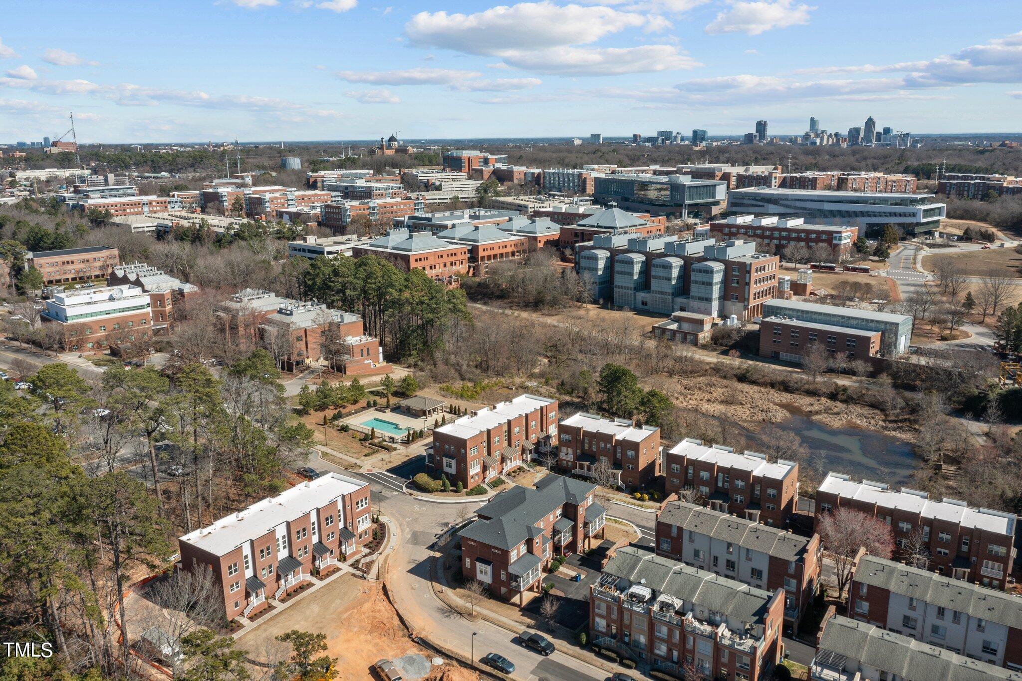 1200 Capability Drive, Unit 104 Raleigh, NC 27606 - Photo 39 of 41 39-web-or-mls-DJI_0284
