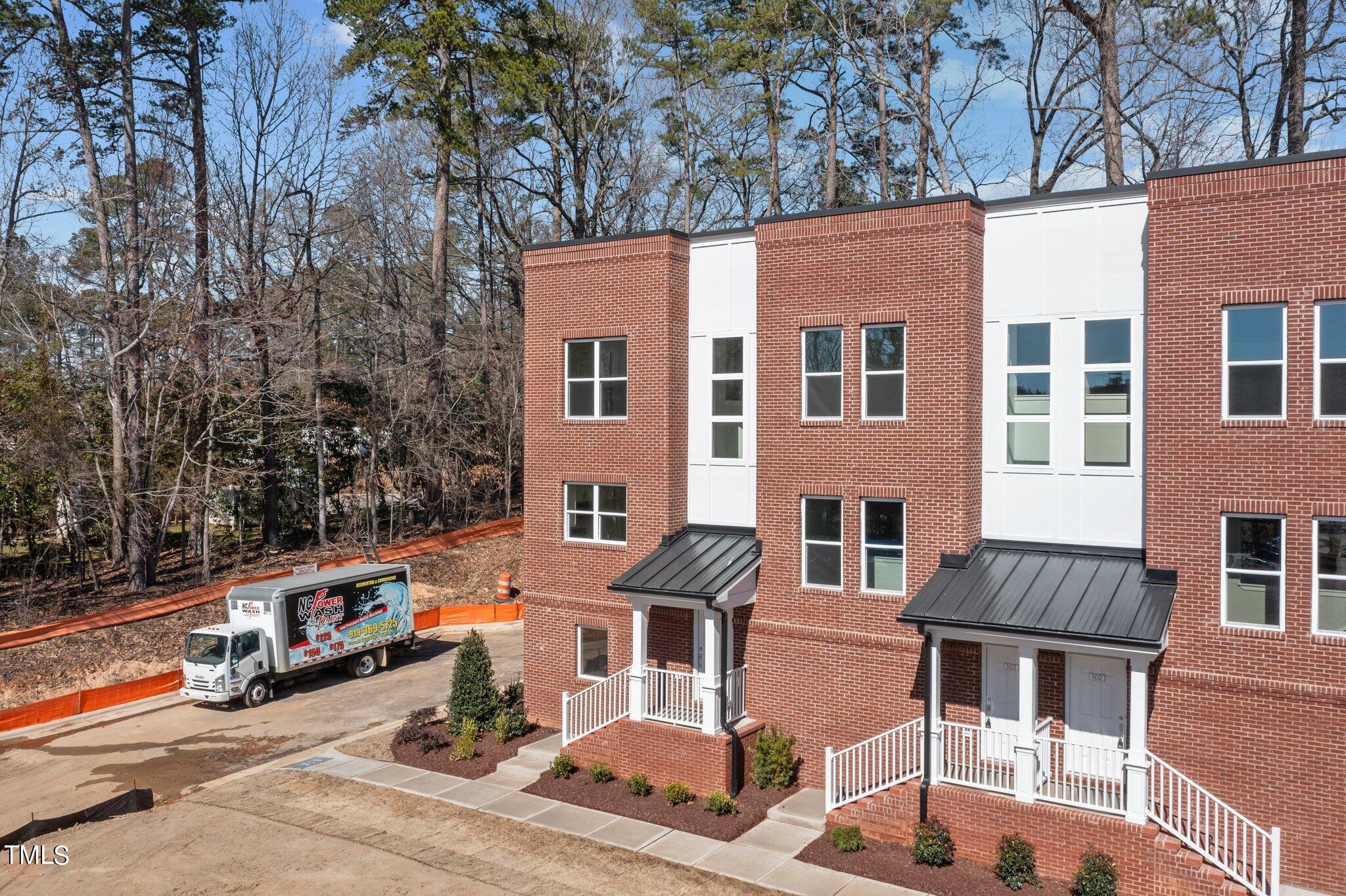 1200 Capability Drive, Unit 104 Raleigh, NC 27606 - Photo 9 of 41 6-web-or-mls-DJI_0283