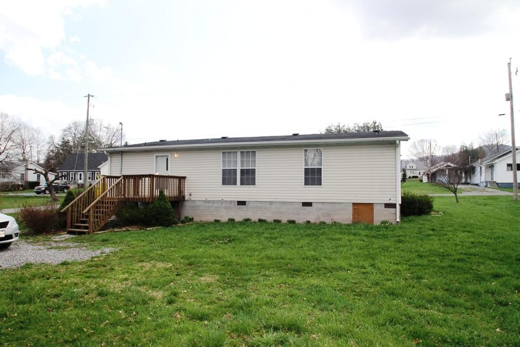 904 Raleigh Street East Rupert, WV 25984 - Photo 23 of 25 Gallery Image 23