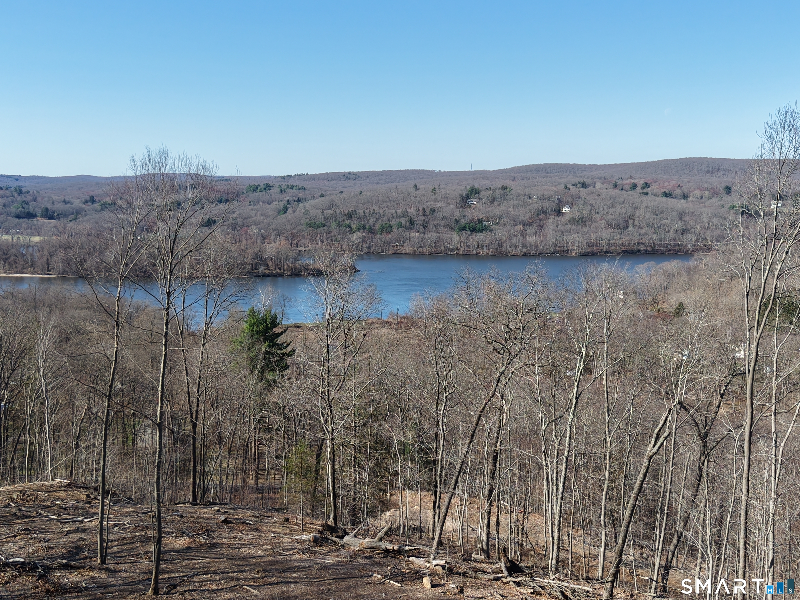 94 Injun Hollow Road Haddam, CT 06424 - Photo 4 of 17 a view of roof with outdoor space