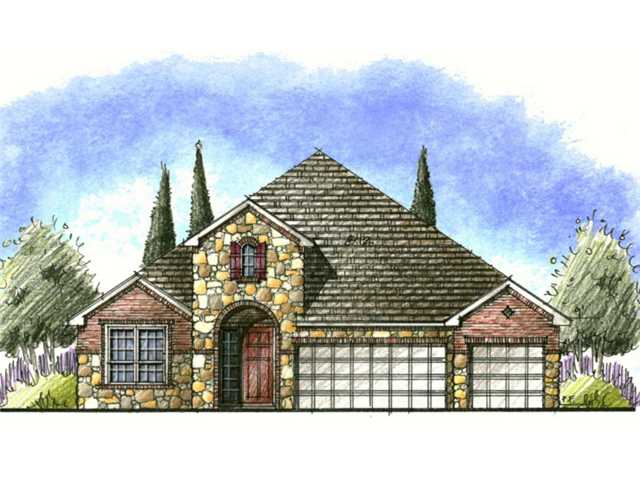 2645 Outlook Ridge Loop Leander, TX 78641 - Photo 1 of 1 Gallery Image 1