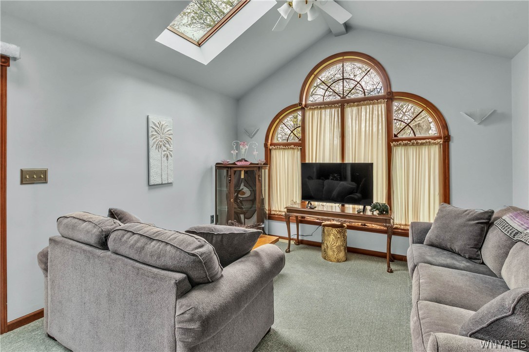 7295 Norman Road Wheatfield, NY 14120 - Photo 40 of 50