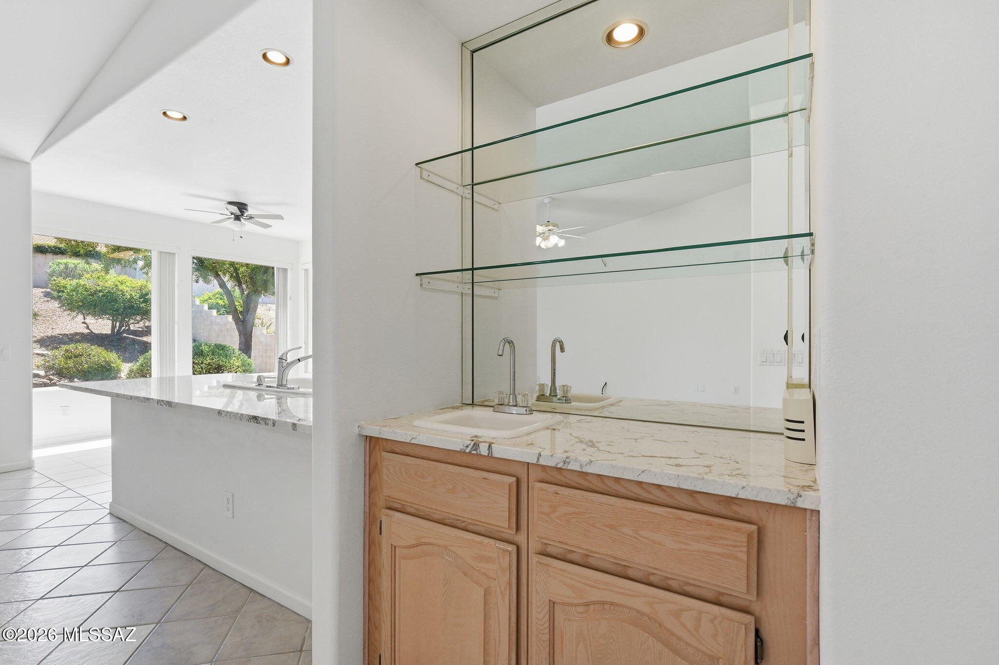 65855 East Rose Ridge Drive, Unit 15 Tucson, AZ 85739 - Photo 12 of 44