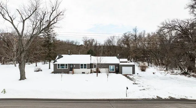 $359,900 | 21856 Lake George Boulevard, Anoka, MN 55303