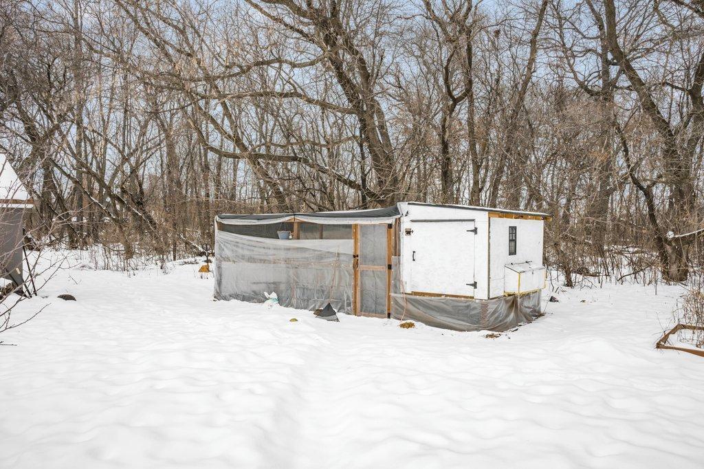 21856 Lake George Boulevard Anoka, MN 55303 - Photo 20 of 36