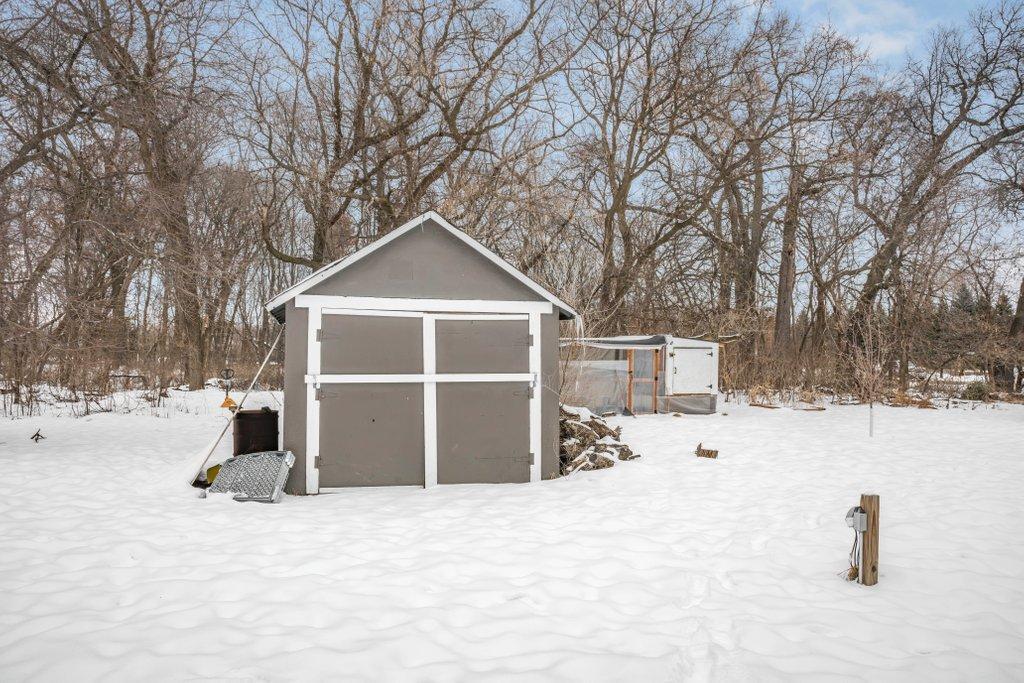 21856 Lake George Boulevard Anoka, MN 55303 - Photo 21 of 36