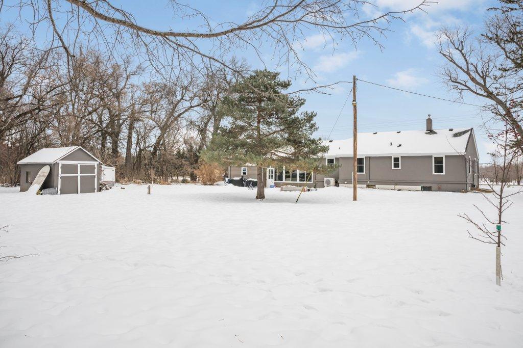 21856 Lake George Boulevard Anoka, MN 55303 - Photo 22 of 36