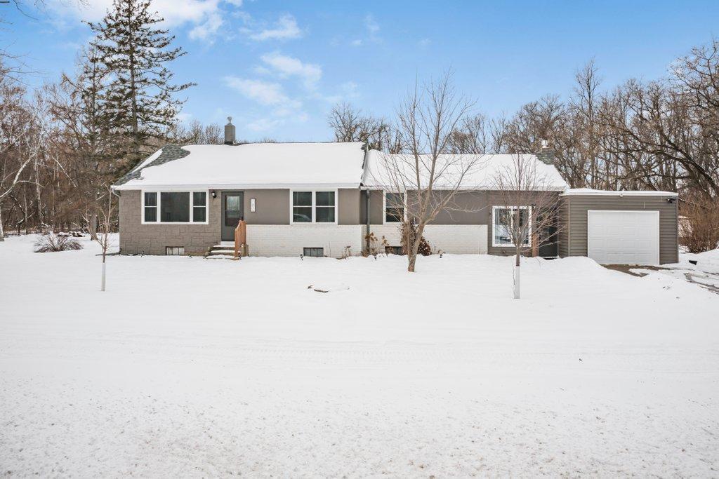 21856 Lake George Boulevard Anoka, MN 55303 - Photo 25 of 36