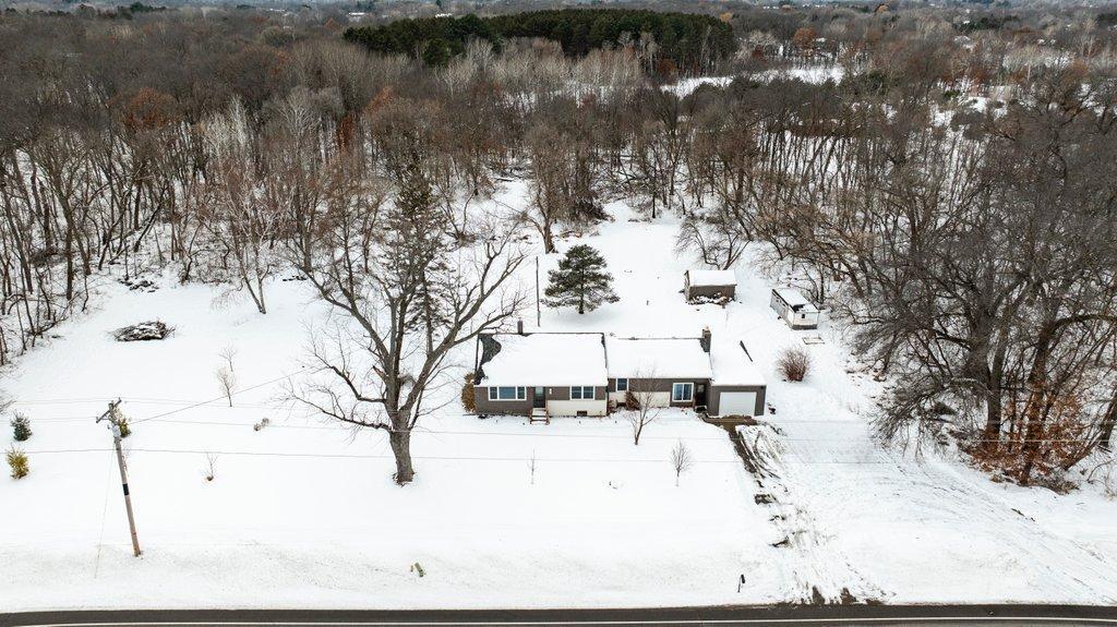 21856 Lake George Boulevard Anoka, MN 55303 - Photo 28 of 36