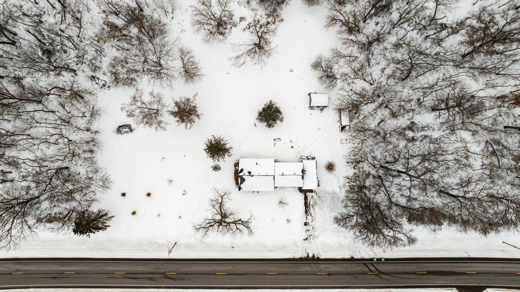 21856 Lake George Boulevard Anoka, MN 55303 - Photo 29 of 36