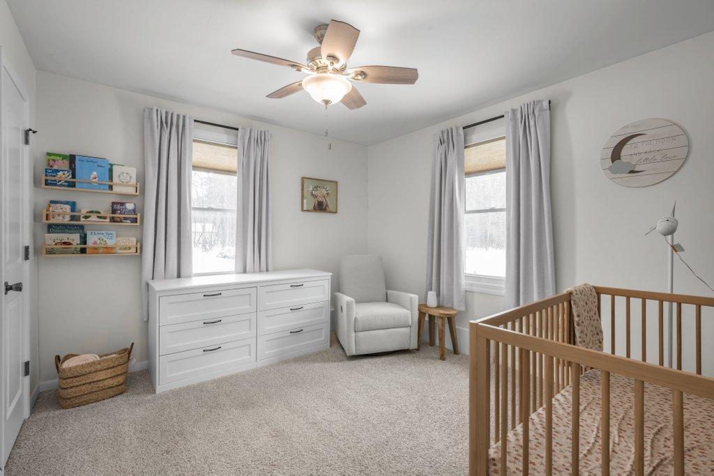 21856 Lake George Boulevard Anoka, MN 55303 - Photo 8 of 36