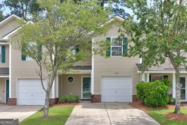 $249,900 | 1014 Towne Park Drive East, Rincon, GA 31326