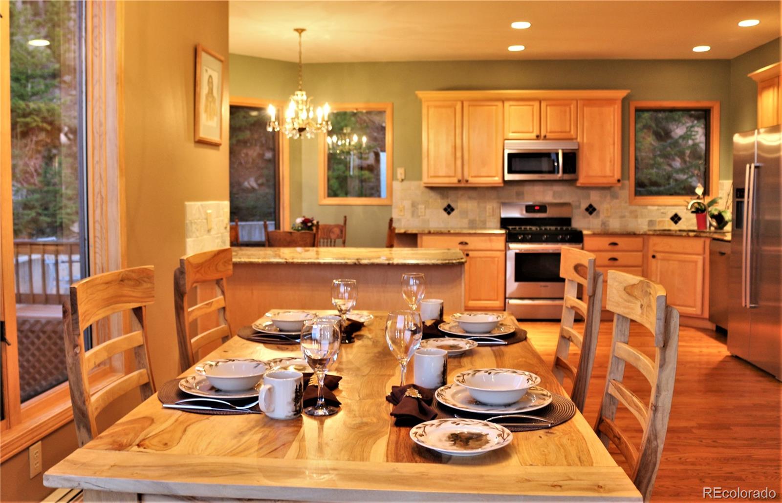8355 Doubleheader Ranch Road Morrison, CO 80465 - Photo 11 of 40 Gallery Image 11