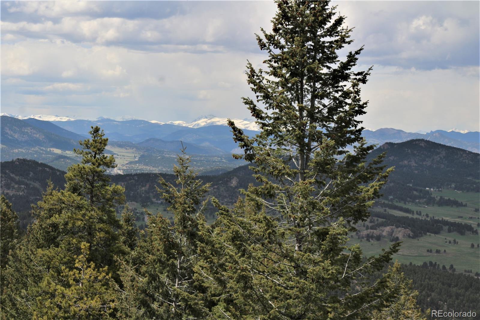 8355 Doubleheader Ranch Road Morrison, CO 80465 - Photo 36 of 40 Gallery Image 36