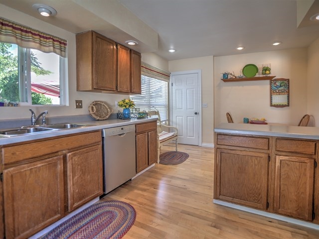 220 North Corbin Road Spokane Valley, WA 99016 - Photo 8 of 20 Gallery Image 8