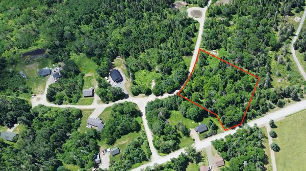 $99,900 | Lot 12 Doe Path, Rangeley, ME 04970