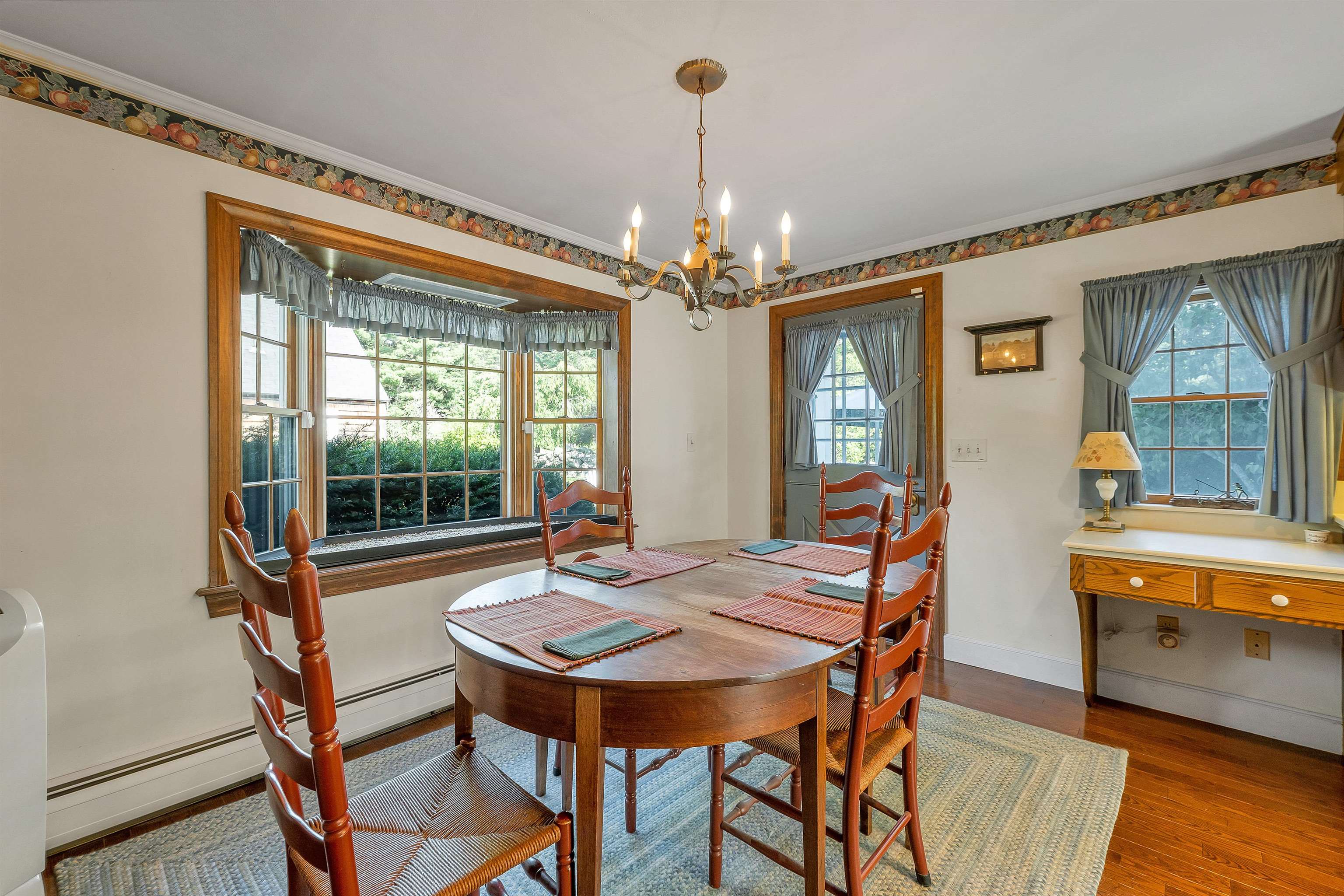 825 North Line Road Tuftonboro, NH 03816 - Photo 28 of 60