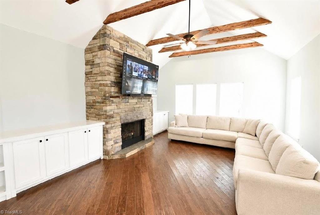 128 Provence Court King, NC 27021 - Photo 23 of 39