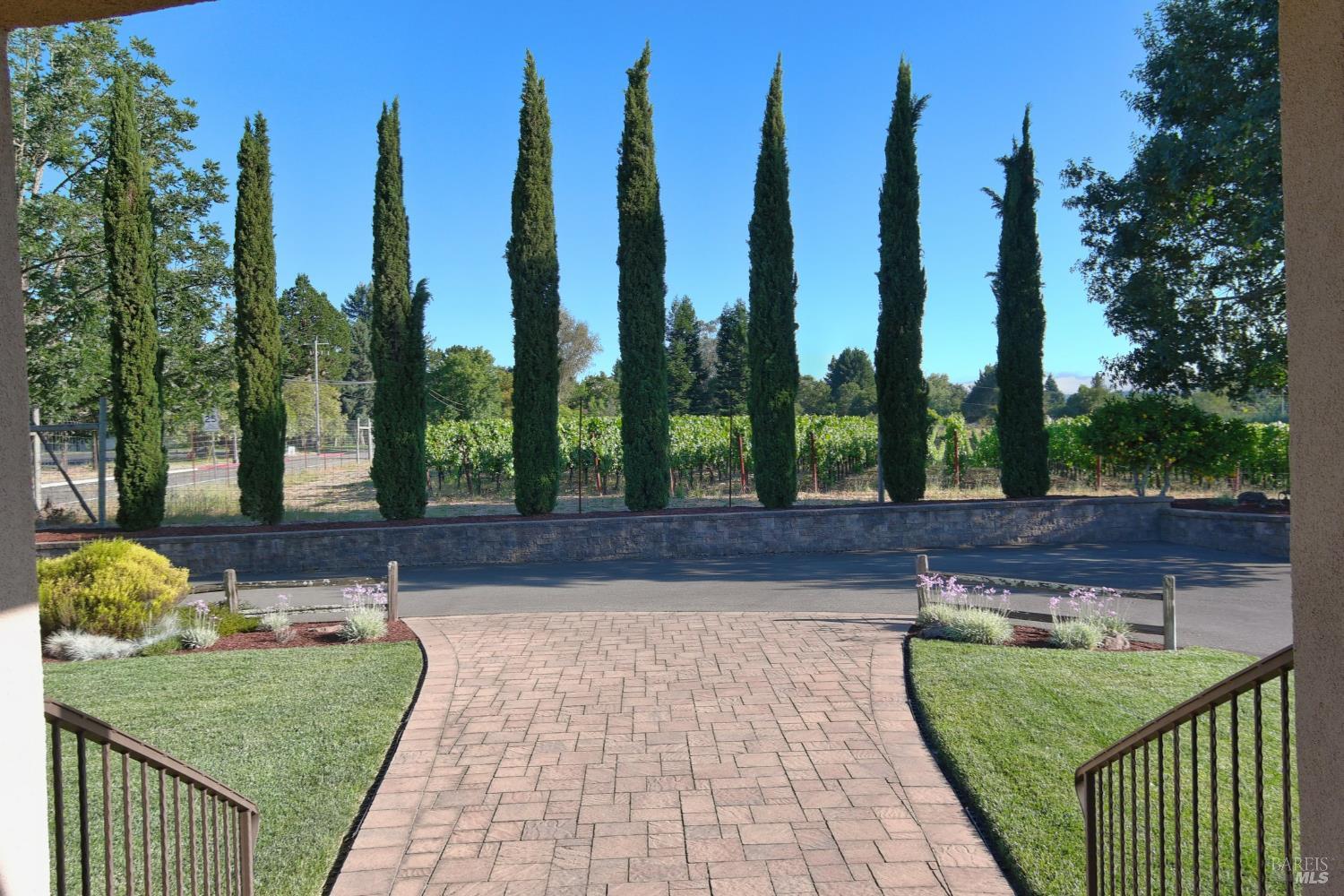 7120 Covey Road Forestville, CA 95436 - Photo 20 of 80