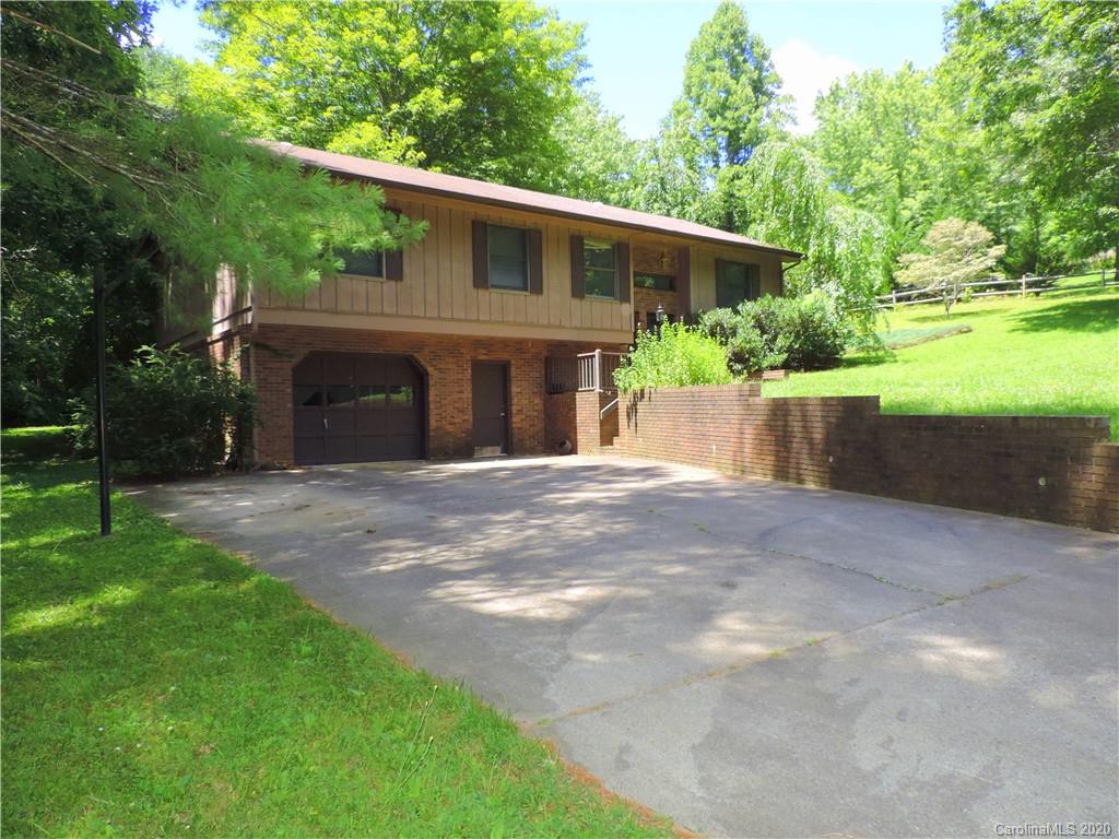 350 Gap Creek Road Fletcher, NC 28732 - Photo 1 of 32 Gallery Image 1