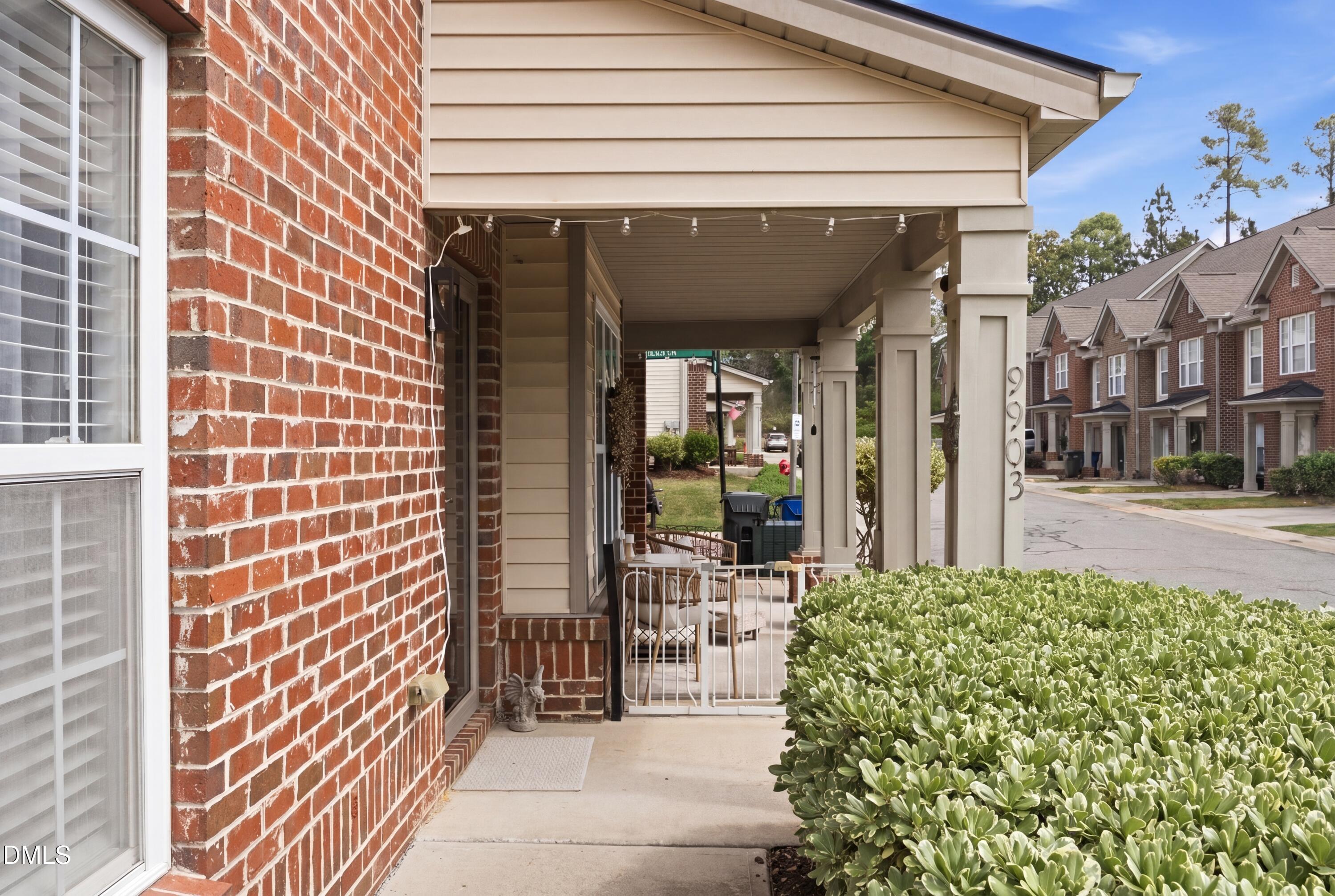 9903 Wasser Court Raleigh, NC 27617 - Photo 4 of 40