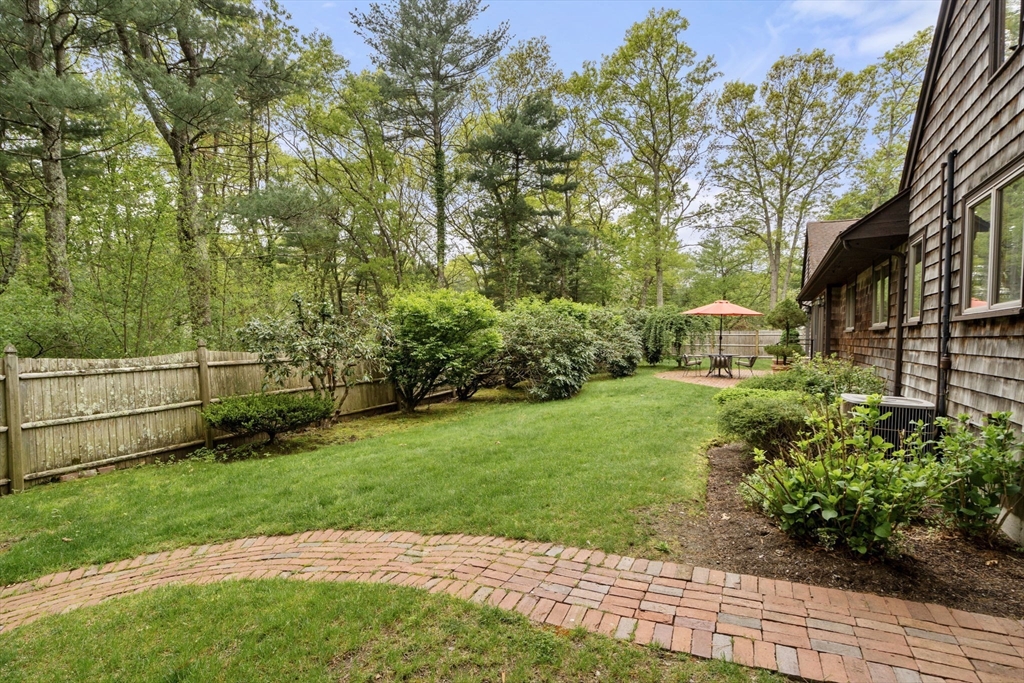 50 Shady Rest Road Easton, MA 02356 - Photo 23 of 33 Gallery Image 23