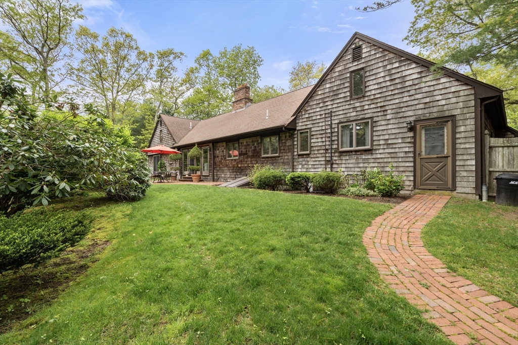 50 Shady Rest Road Easton, MA 02356 - Photo 24 of 33 Gallery Image 24