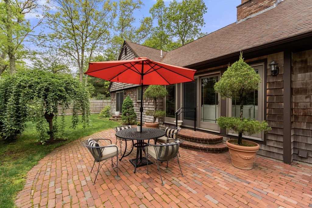 50 Shady Rest Road Easton, MA 02356 - Photo 25 of 33 Gallery Image 25