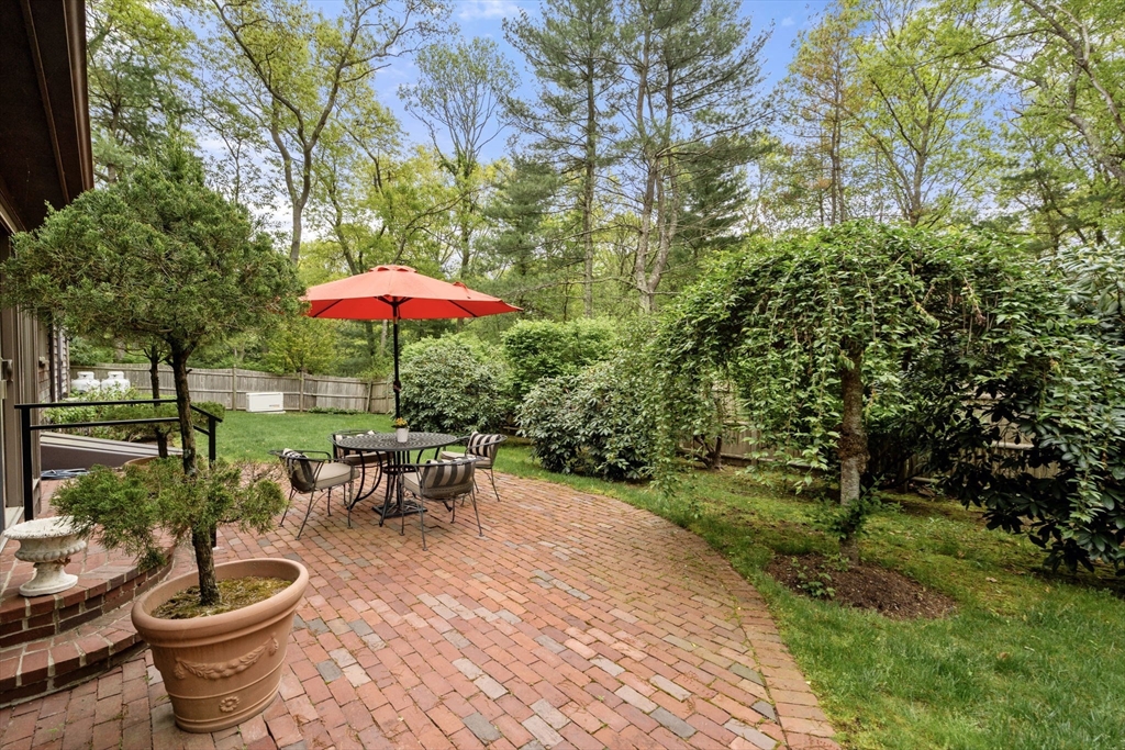 50 Shady Rest Road Easton, MA 02356 - Photo 27 of 33 Gallery Image 27