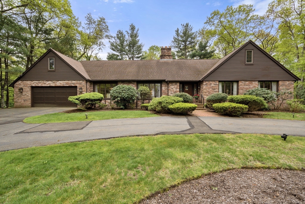 50 Shady Rest Road Easton, MA 02356 - Photo 31 of 33 Gallery Image 31