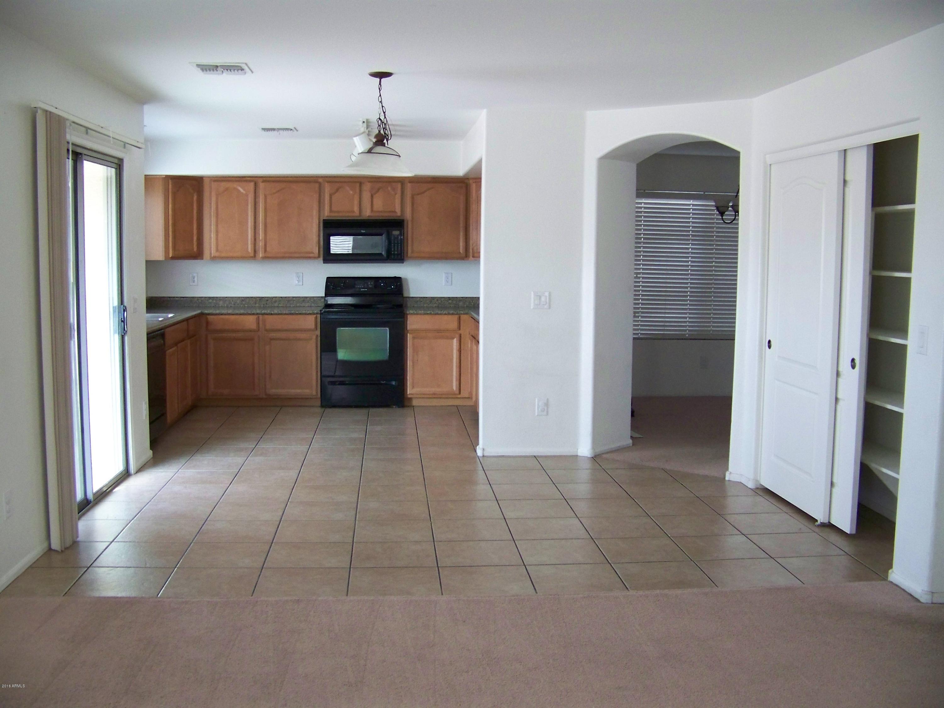 2407 West Via Dona Road Phoenix, AZ 85085 - Photo 3 of 8 KITCHEN