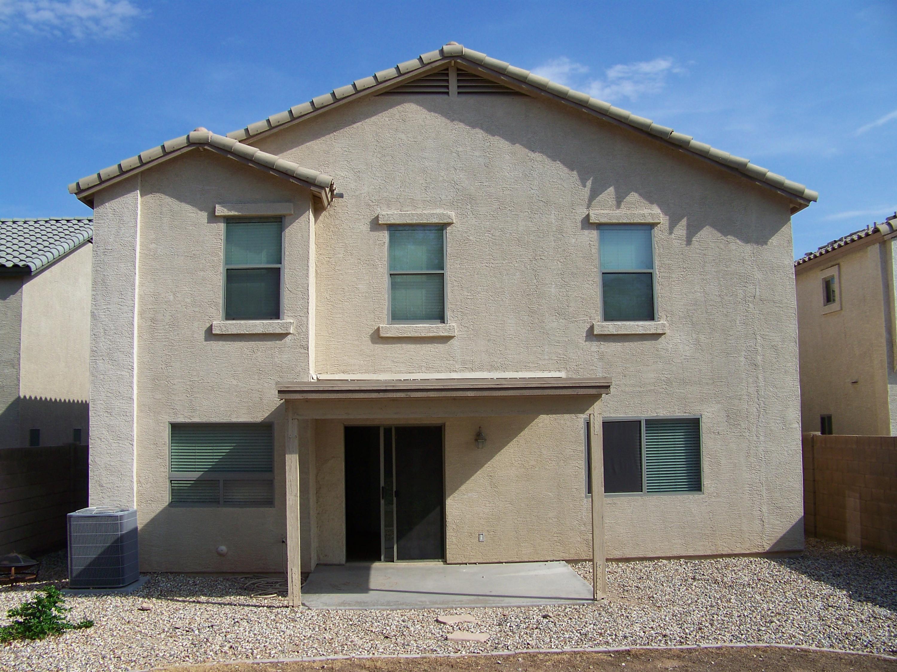 2407 West Via Dona Road Phoenix, AZ 85085 - Photo 7 of 8 BACK