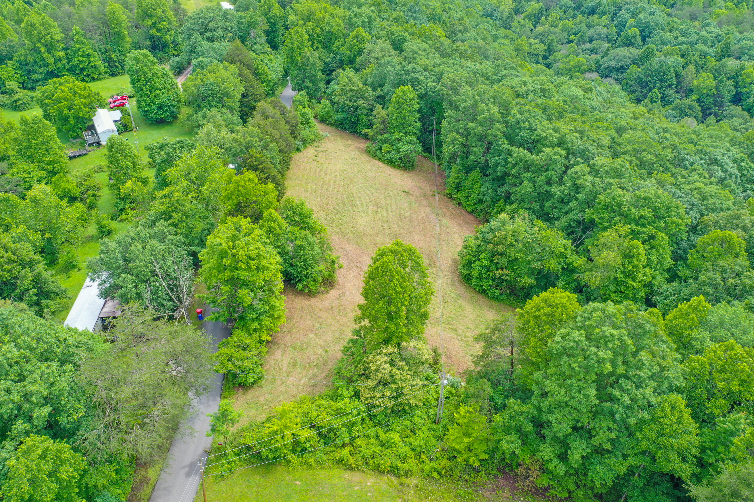 0 High Moore Road London, KY 40741 - Photo 45 of 58 DJI_0749-HDR - Copy - Copy
