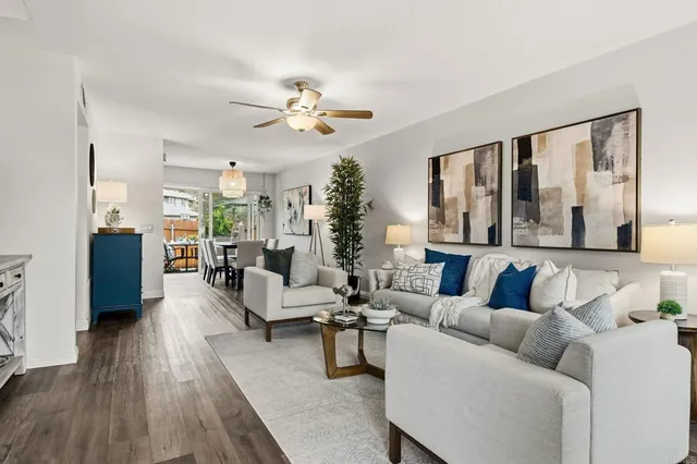 $599,000 | 10640 King Phillip Court, Santee, CA 92071