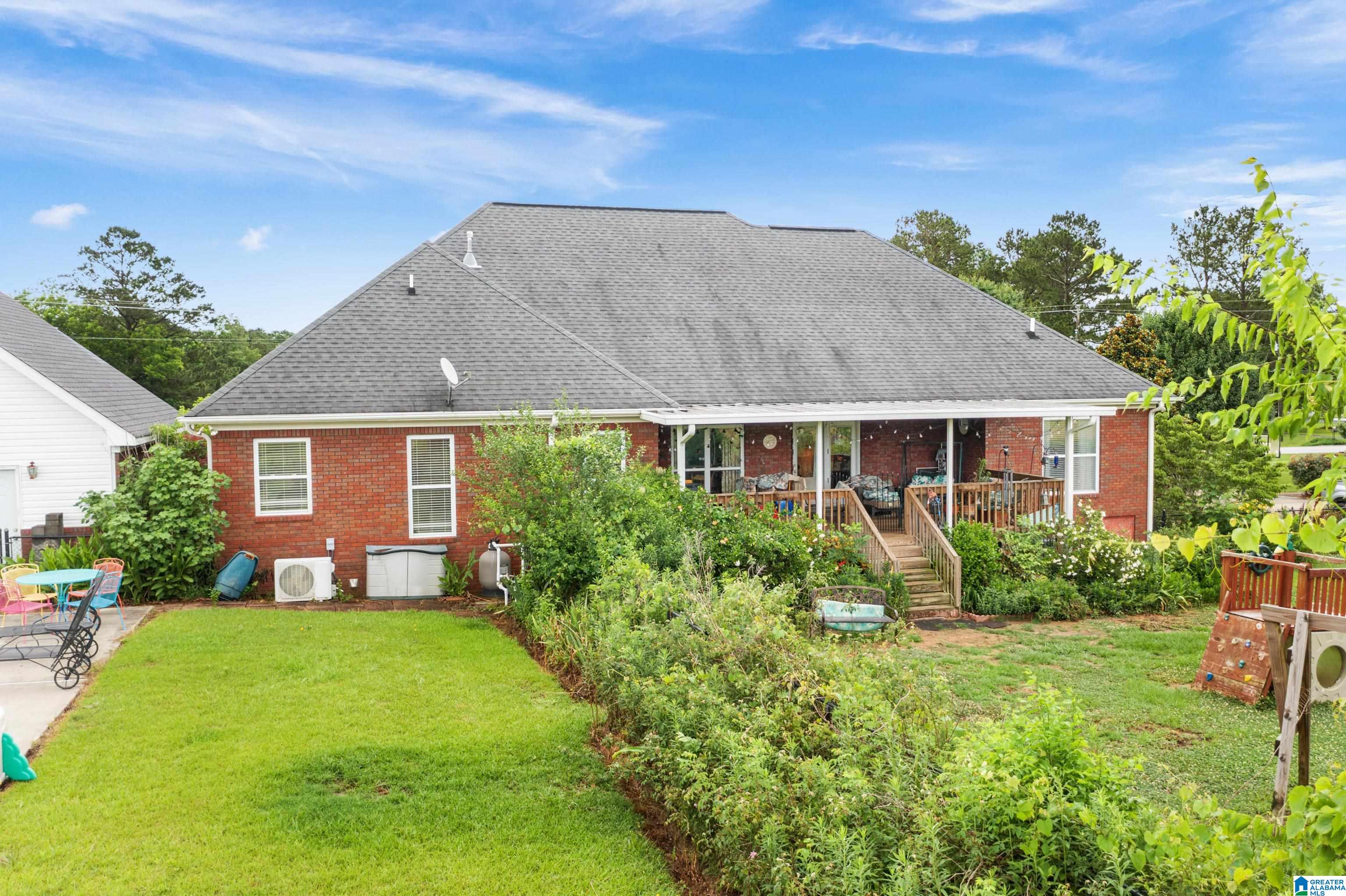 2869 Yellow Leaf Road Clanton, AL 35045 - Photo 12 of 40