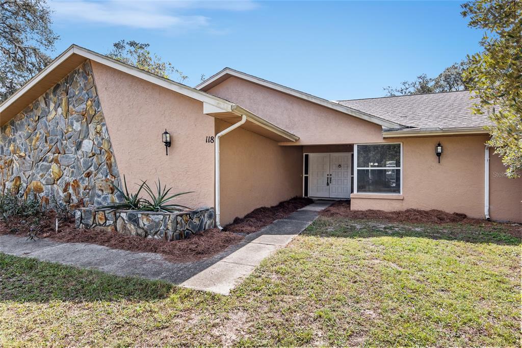118 East Hartford Street Hernando, FL 34442 - Photo 1 of 1 Gallery Image 1