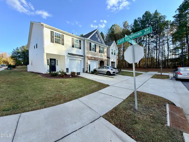 $1,795 | 4201 Little Fellow Lane, Raleigh, NC 27610