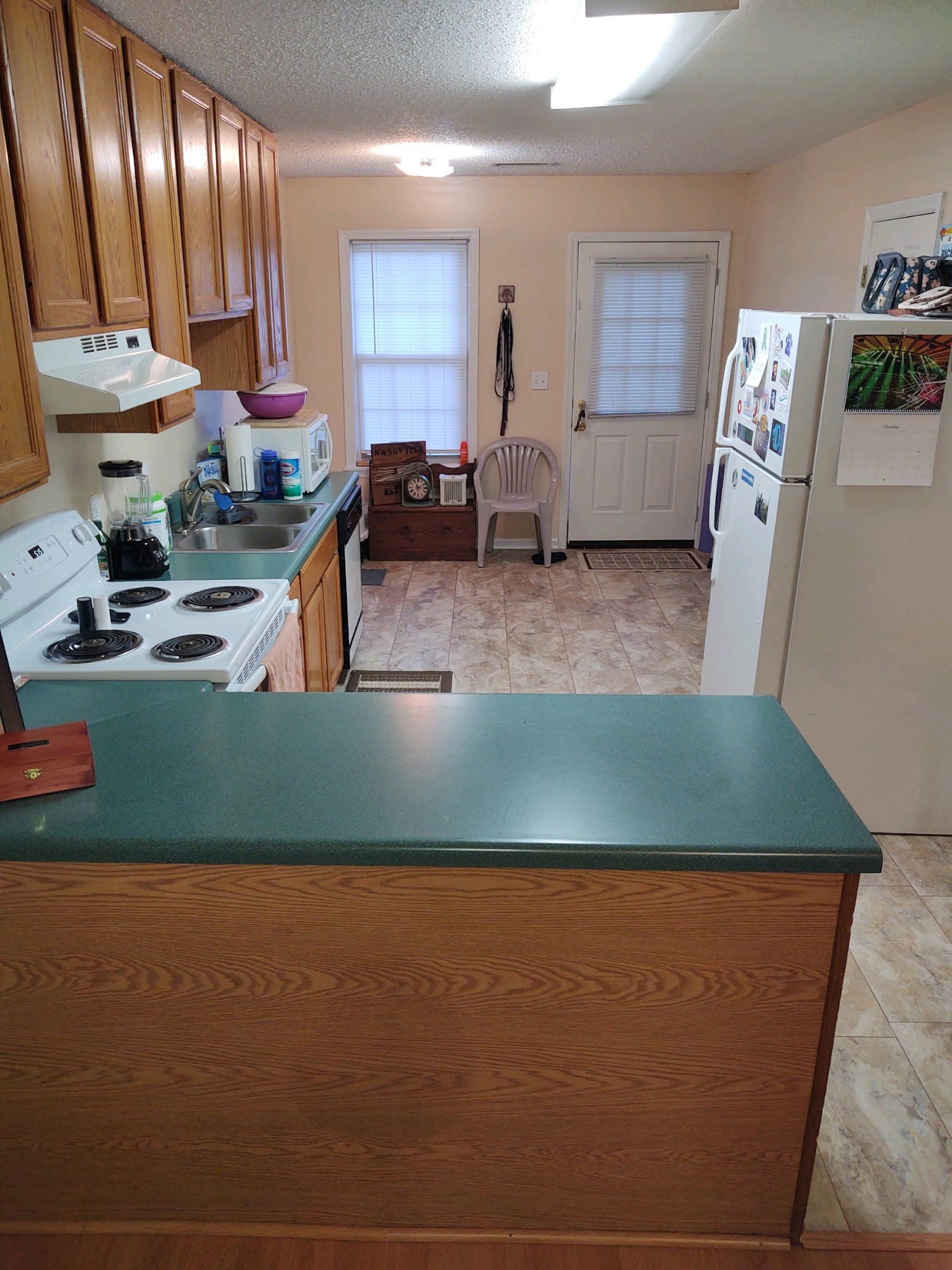 195 Utility Road Winchester, TN 37398 - Photo 7 of 16 Gallery Image 7