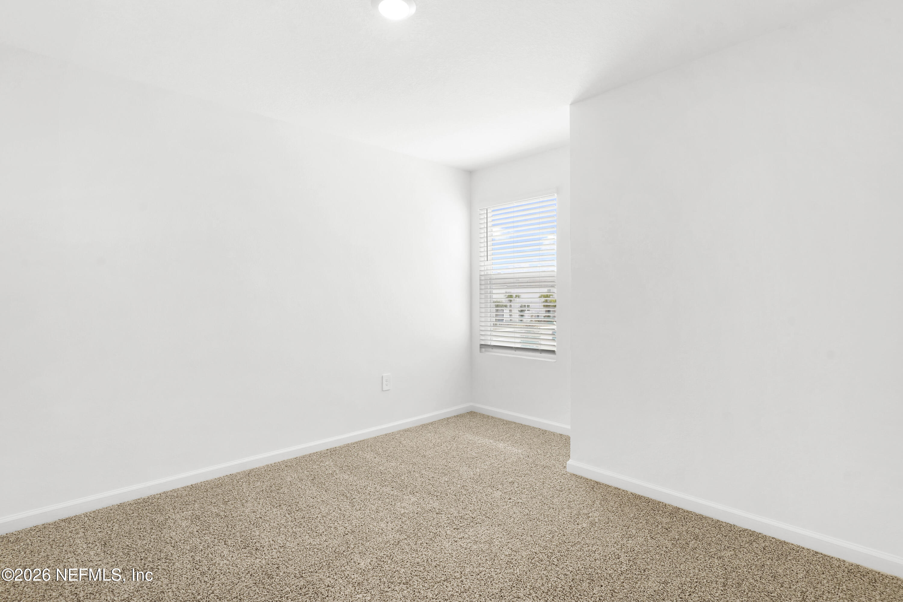 135 Palmetto Rdg Road St. Augustine, FL 32095 - Photo 22 of 27 a view of an empty room