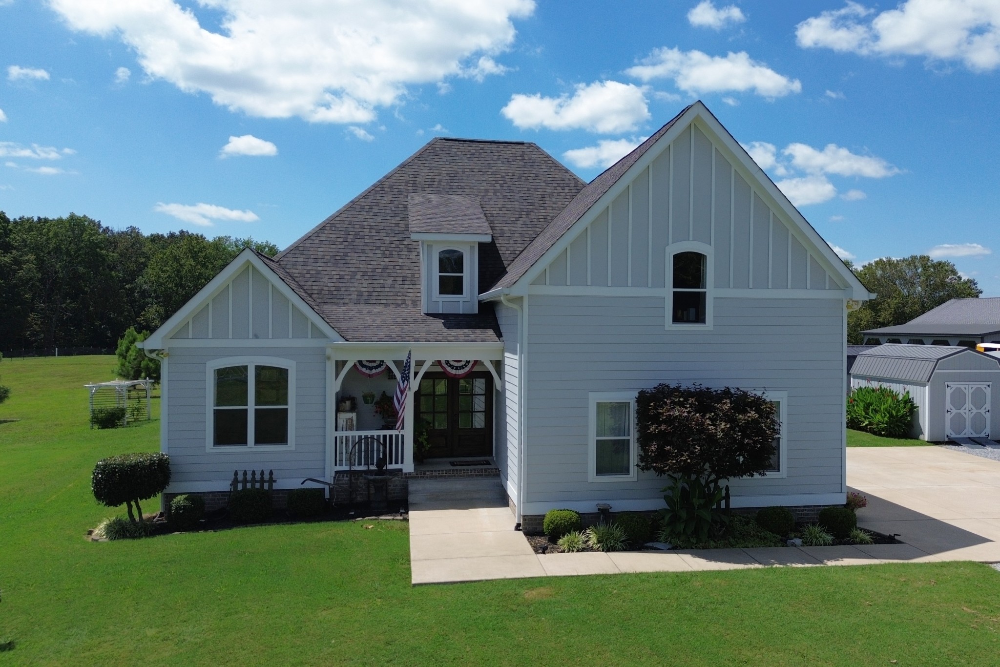 3347 Friendship Road Cross Plains, TN 37049 - Photo 9 of 38 Gallery Image 9