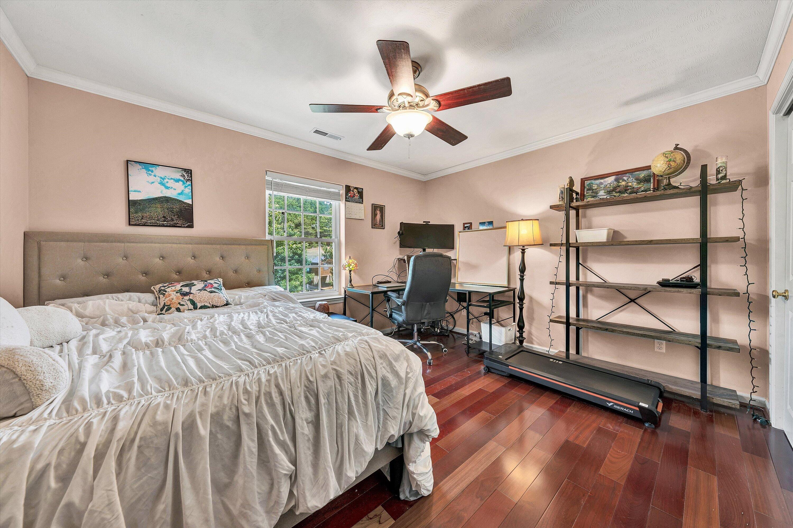 1670 Forge Road Lexington, VA 24450 - Photo 29 of 61 32-DSC00136