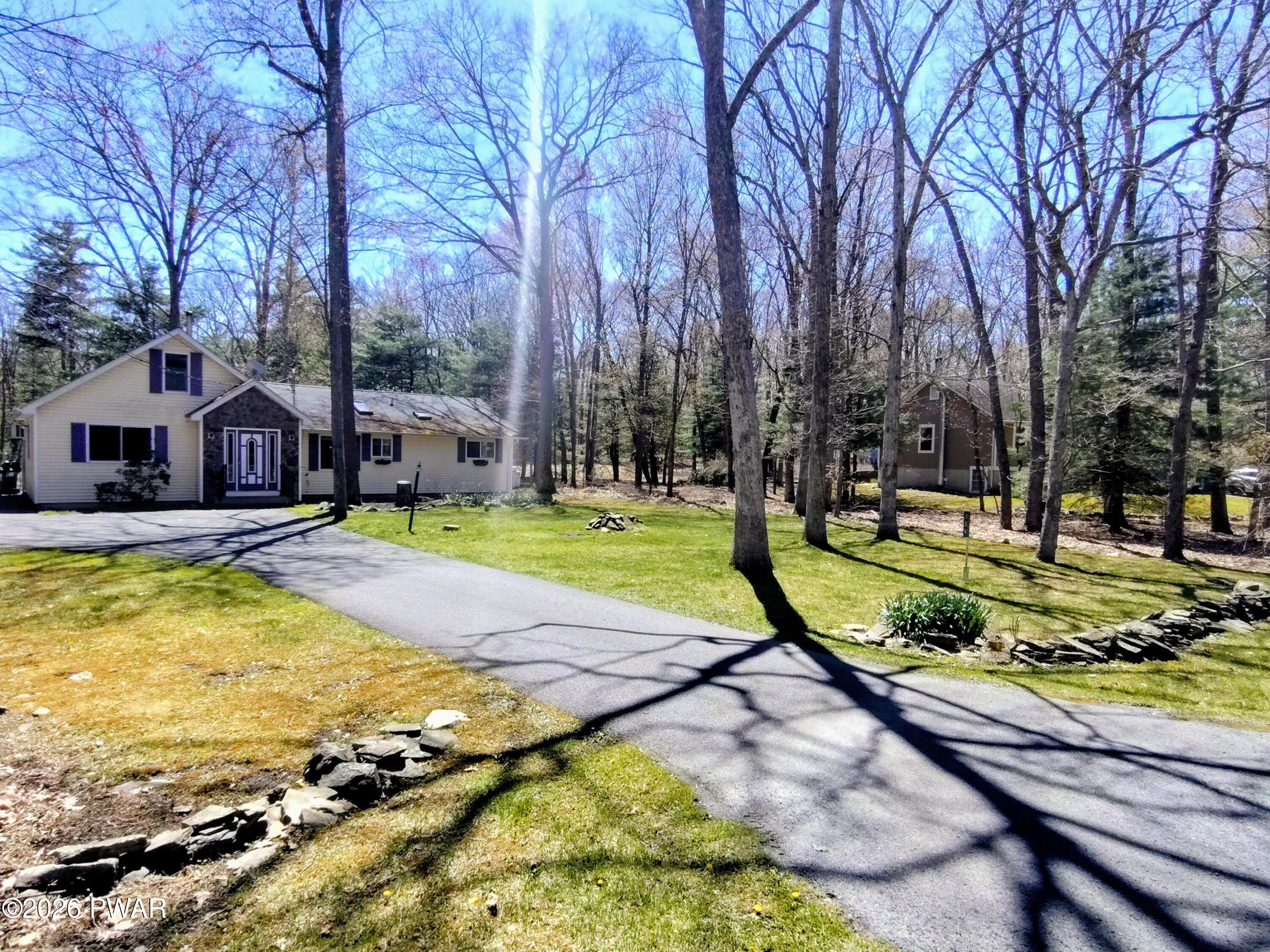 134 Weasel Road Dingmans Ferry, PA 18328 - Photo 29 of 29