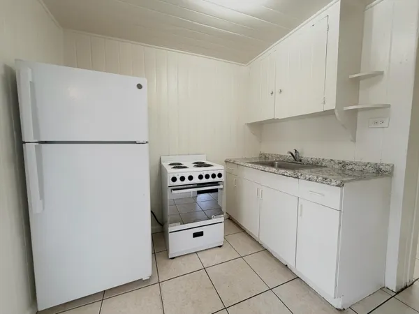 $1,300 | 436 48th Street, Unit A, West Palm Beach, FL 33407