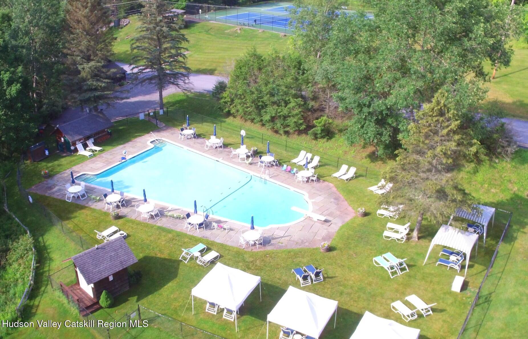 366 John Shultis Road Denver, NY 12421 - Photo 36 of 36 Pool - Rox Run CC