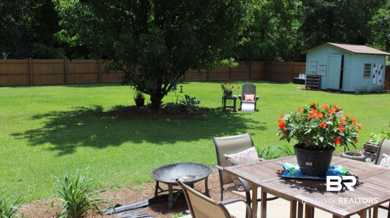 206 Spruce Avenue Brewton, AL 36426 - Photo 3 of 13